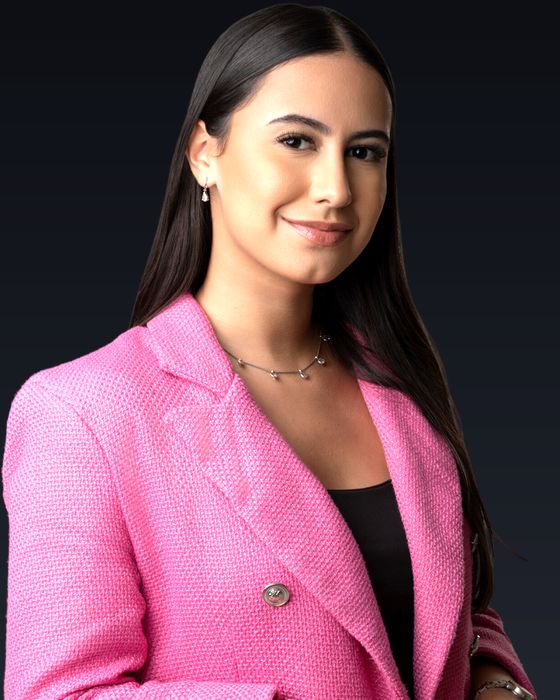 Retrato de Camila Veiga Gonçalves