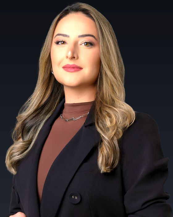 Retrato de Lara Lapolli Arenhart