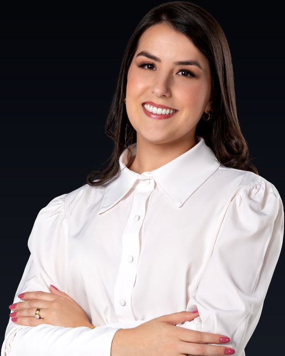 Retrato de Lara Fileti Santana