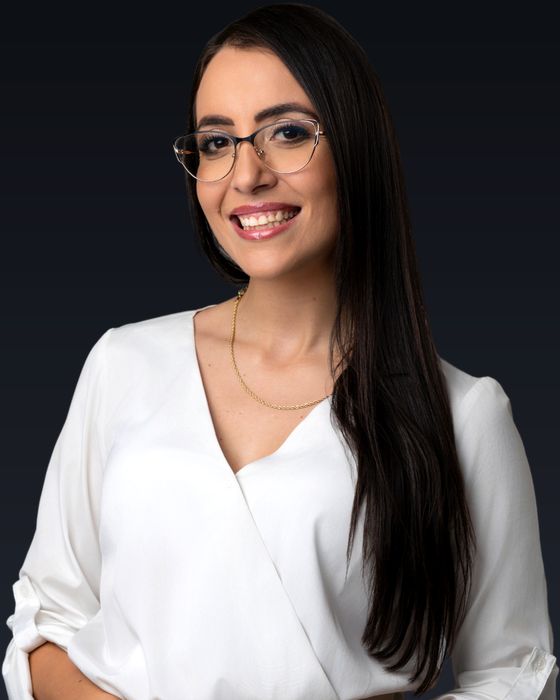 Retrato de Paula Henrique Alves
